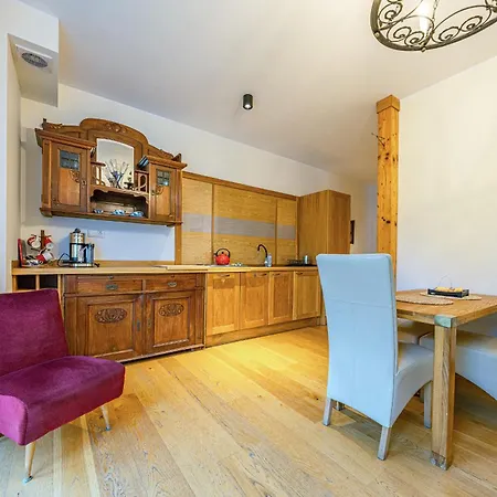 Pomorskie Orlowska Riwiera Apartamento *