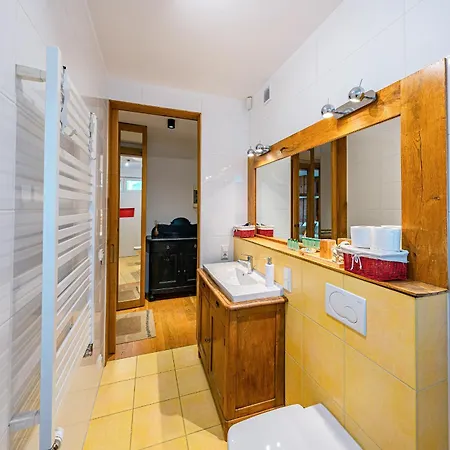 Appartement Pomorskie Orlowska Riwiera Gdynia