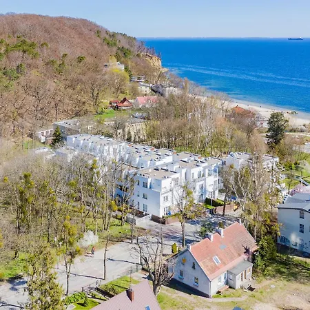 Pomorskie Orlowska Riwiera * Gdynia