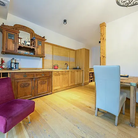 Apartman Pomorskie Orlowska Riwiera *