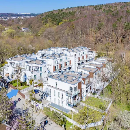 Pomorskie Orlowska Riwiera * Gdynia