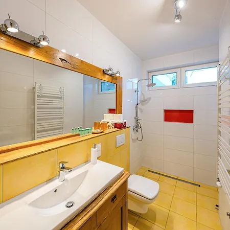 Appartement Pomorskie Orlowska Riwiera *