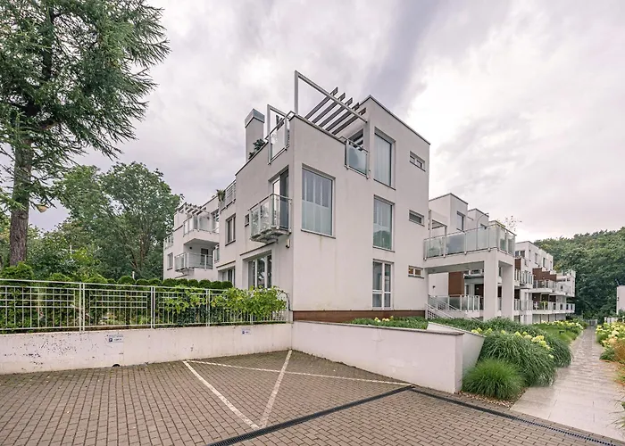 Pomorskie Orlowska Riwiera *