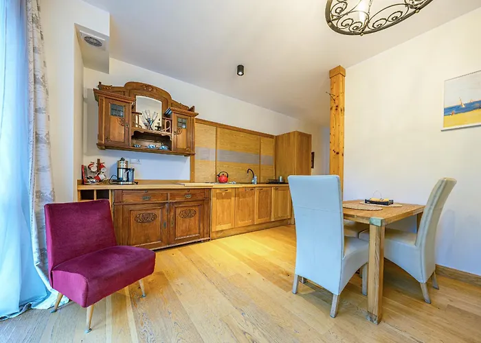 Pomorskie Orlowska Riwiera Apartamento *