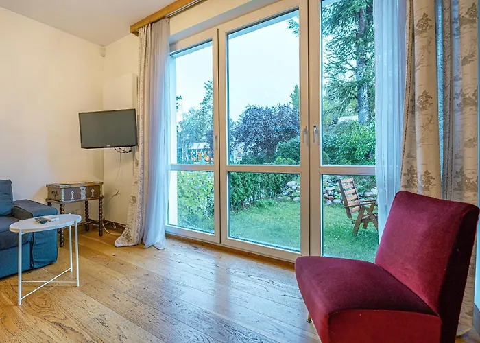 Pomorskie Orlowska Riwiera Apartamento Gdynia