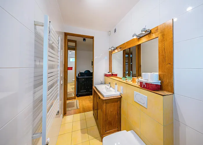 Apartamento Pomorskie Orlowska Riwiera Gdynia