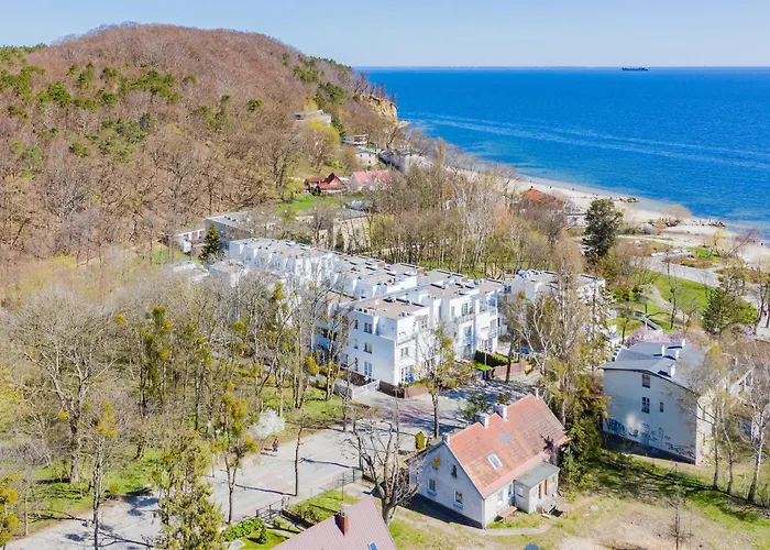 Pomorskie Orlowska Riwiera * Gdynia