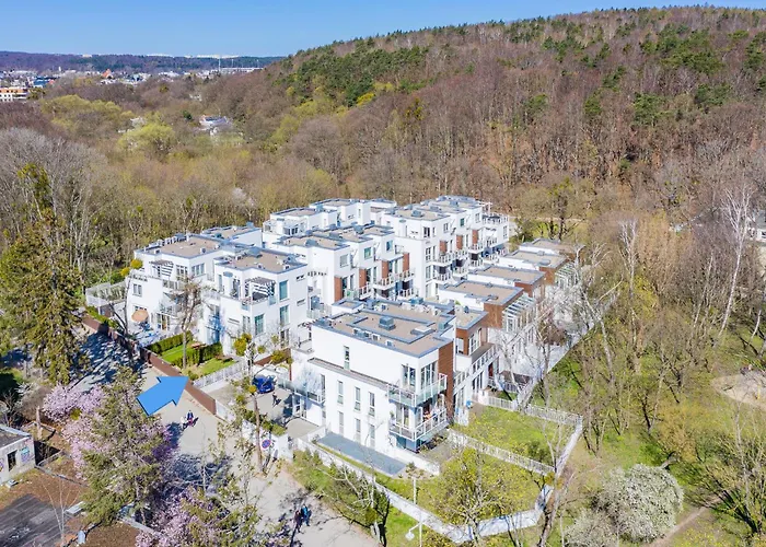 Pomorskie Orlowska Riwiera * Gdynia