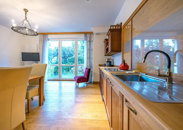 Pomorskie Orlowska Riwiera Apartamento