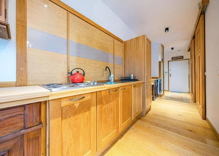 Apartamento Pomorskie Orlowska Riwiera