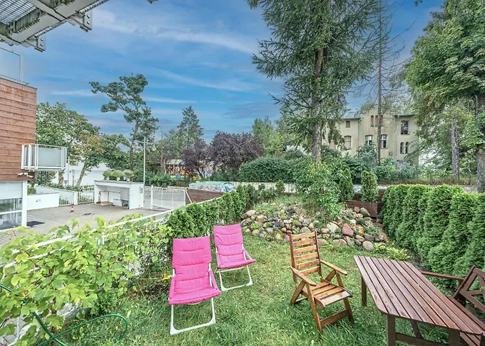 Pomorskie Orlowska Riwiera