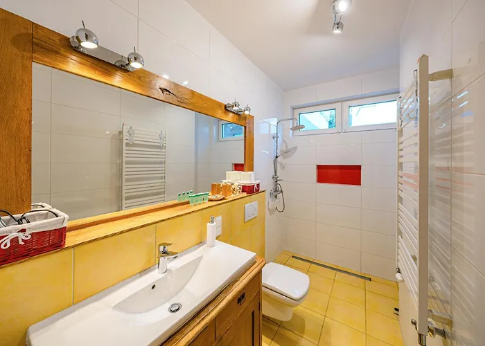 Apartamento Pomorskie Orlowska Riwiera *