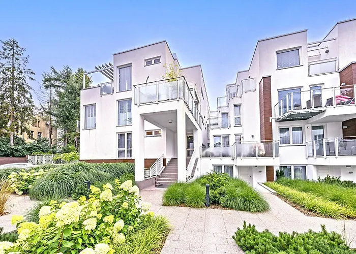 Pomorskie Orlowska Riwiera Gdynia