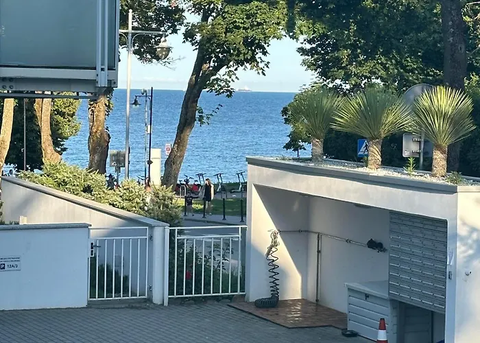 Pomorskie Orlowska Riwiera * Gdynia