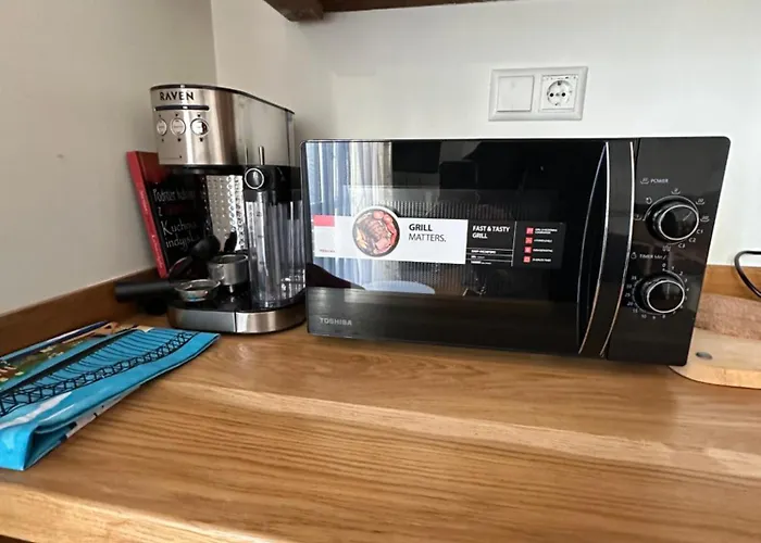 Pomorskie Orlowska Riwiera Lägenhet *